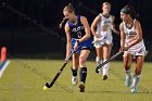 FH vs Fitchburg  Wheaton College Field Hockey vs Fitchburg State. - Photo By: KEITH NORDSTROM : Wheaton, field hockey, FH2023, Fitchburg